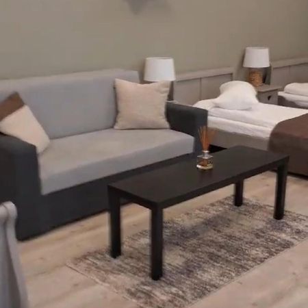 ميركورا تشيوك Zakarias Apartments المظهر الخارجي الصورة
