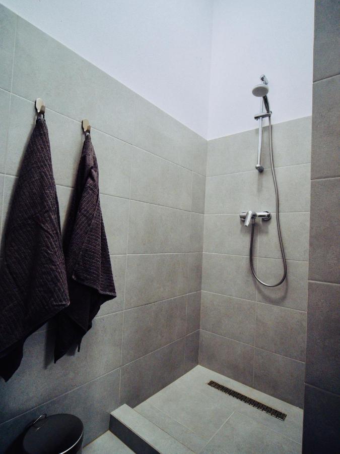ميركورا تشيوك Zakarias Apartments المظهر الخارجي الصورة