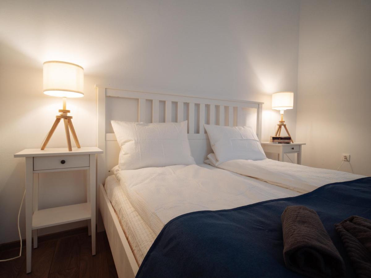 ميركورا تشيوك Zakarias Apartments المظهر الخارجي الصورة