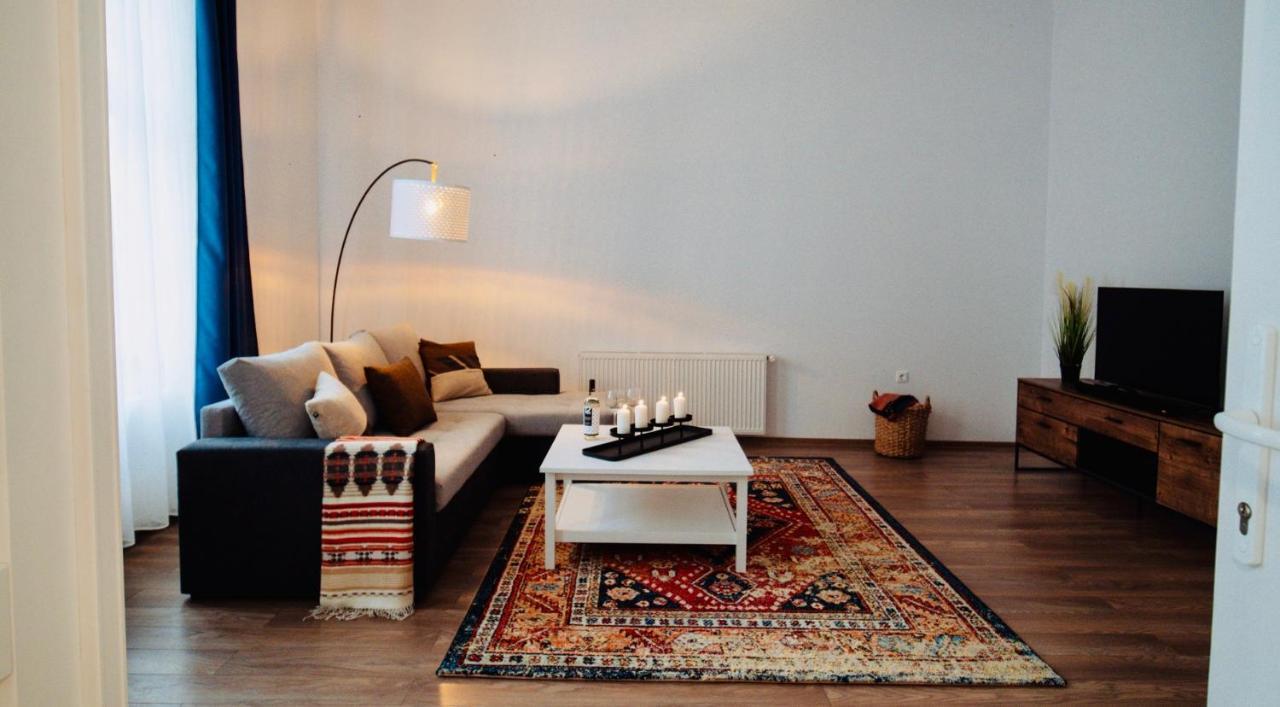 ميركورا تشيوك Zakarias Apartments المظهر الخارجي الصورة
