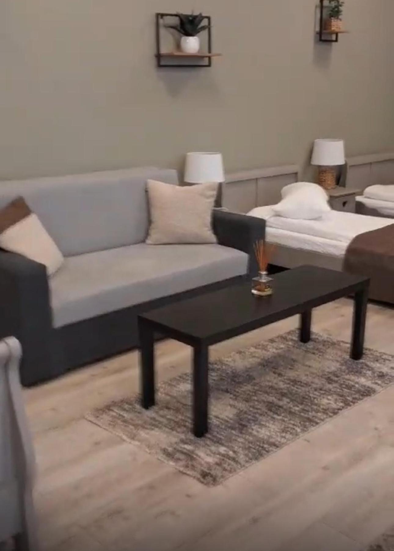 ميركورا تشيوك Zakarias Apartments المظهر الخارجي الصورة
